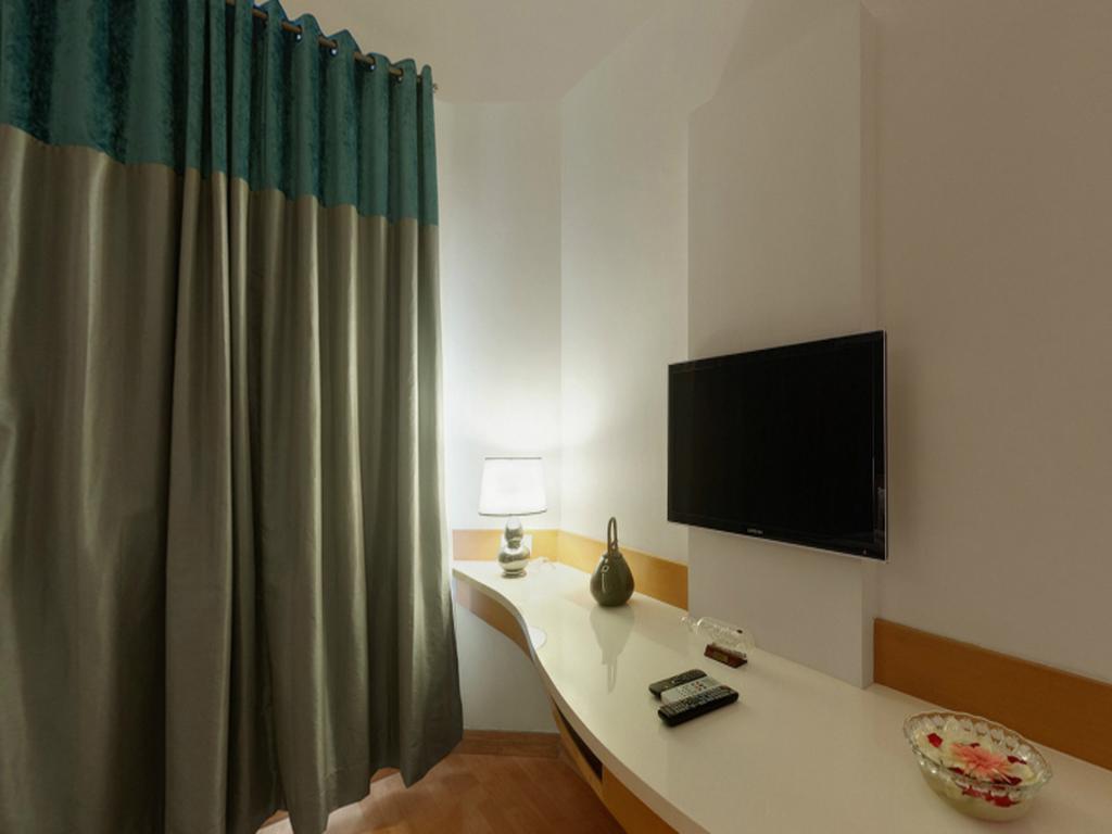 Melange Luxury Serviced Apartments Bengaluru Kültér fotó