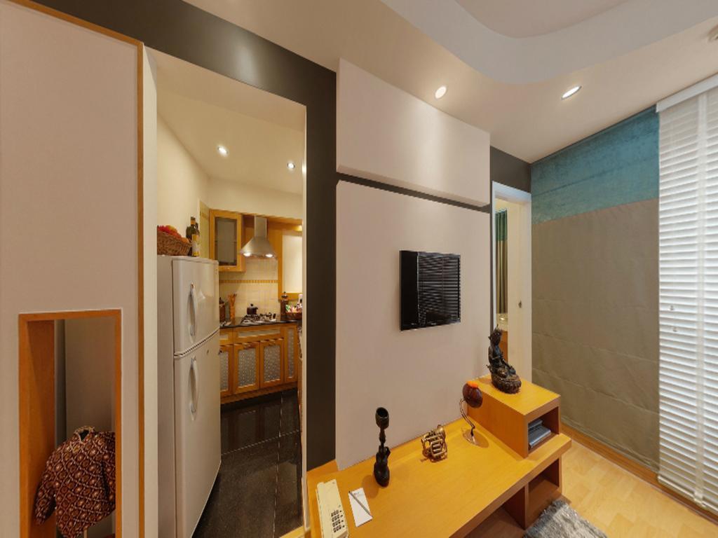 Melange Luxury Serviced Apartments Bengaluru Kültér fotó