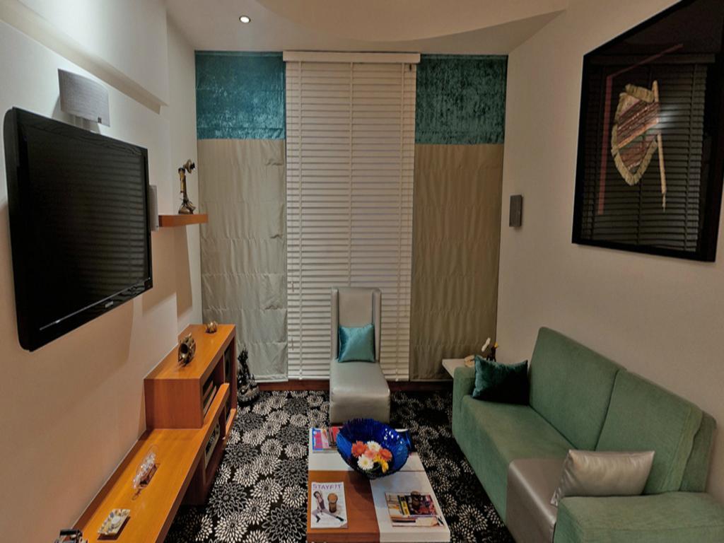 Melange Luxury Serviced Apartments Bengaluru Kültér fotó